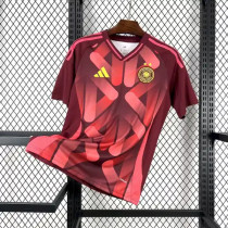 Germany Football Jersey Away Custom Shirt 2025