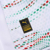 Portugal Soccer Jersey Away Custom Shirt 2025