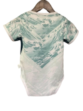Portugal Soccer Jersey Away Baby Uniform World Cup 2026