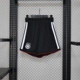 Germany Authentic Football Jersey Home Shorts World Cup 2026