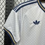 Italy Soccer Jersey Away Custom Shirt World Cup 2026