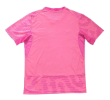 Portugal Football Jersey Pink Special Edition Custom Shirt World Cup 2026
