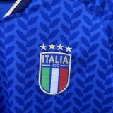 Italy Soccer Jersey Home Custom Shirt World Cup 2026