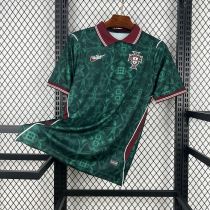 Portugal Soccer Jersey Co-branded Special Edition Custom Shirt World Cup 2026