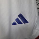 Japan Authentic Soccer Jersey Home Shorts World Cup 2026