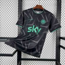 Ireland Soccer Jersey Third Away Custom Shirt 2025