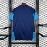 Spain Football Jersey Pre-match Custom Shirt World Cup 2026