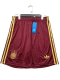 Spain Football Away Custom Shorts World Cup 2026