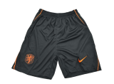 Netherlands Football Jersey Home Kids Kit Jersey+Shorts World Cup 2026