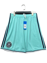 Germany Football Jersey Away Custom Shorts World Cup 2026