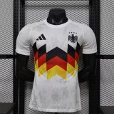 Germany Authentic Football Jersey Special Edition Shirt World Cup 2026