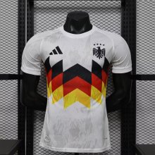 Germany Authentic Football Jersey Special Edition Shirt World Cup 2026