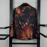 Netherlands Football Jersey Goalkeeper Hollywood Custom Shirt World Cup 2026