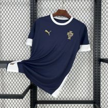 Portugal Soccer Jersey Training Custom Shirt 2025
