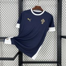 Portugal Soccer Jersey Training Custom Shirt 2025