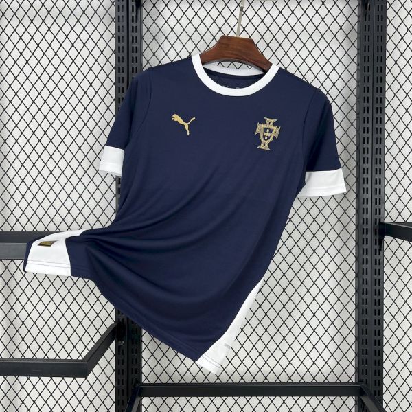 Portugal Soccer Jersey Training Custom Shirt 2025