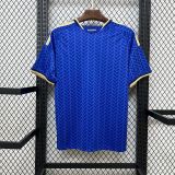 Italy Soccer Jersey Home Custom Shirt World Cup 2026