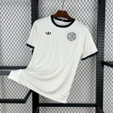 Germany Football Jersey Custom Shirt 2025 125th Anniversary