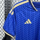 Italy Soccer Jersey Home Custom Shirt World Cup 2026