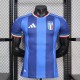 Italy Authentic Special Edition Football Shirt World Cup 2026
