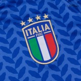 Italy Soccer Jersey Home Full Kit World Cup 2026