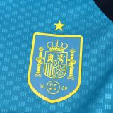 Spain Football Jersey Pre-match Custom Shirt World Cup 2026