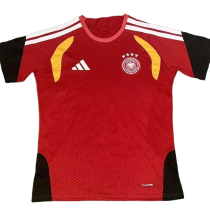 Germany Soccer Jersey Training Custom Shirt World Cup 2026