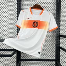 Netherlands Football Jersey Away Custom Shirt World Cup 2026