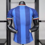 Italy Authentic Special Edition Football Shirt World Cup 2026