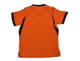 Netherlands Football Jersey Home Kids Kit Jersey+Shorts World Cup 2026