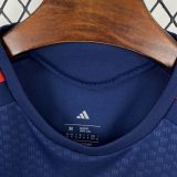 Spain Football Jersey Pre-match Custom Shirt World Cup 2026