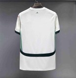 Ivory Coast Soccer Jersey Away Custom Shirt World Cup 2024-25