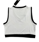 Germany Football Jersey Women's Home Vest World Cup 2026
