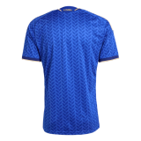Italy Football Jersey Home Kit Jersey+Shorts World Cup 2026
