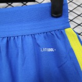 Colombia Authentic Soccer Jersey Home Shorts World Cup 2026
