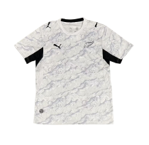 New Zealand Soccer Jersey Away Custom Shirt World Cup 2026