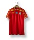 DR Congo Football Jersey Third Away Custom Shirt World Cup 2026