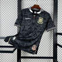 Ecuador Soccer Jersey 100th Anniversary Custom Shirt World Cup 2026