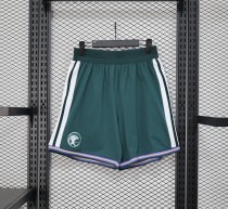 Saudi Arabia Authentic Football Jersey Home Shorts World Cup 2026