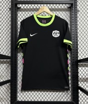 Australia Soccer Jersey Away Custom Shirt 2025