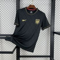 Panama Soccer Jersey Third Away Custom Shirt World Cup 2026