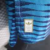 Colombia Authentic Soccer Jersey Away Shirt World Cup 2026