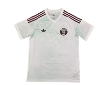 Qatar Soccer Jersey Away Custom Shirt World Cup 2026