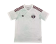 Qatar Soccer Jersey Away Custom Shirt World Cup 2026