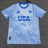 USA World Cup Culture Promotion Kit Soccer Jersey World Cup 2026