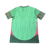 Mexico Soccer Jersey Special Edition Custom Shirt World Cup 2026