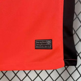 South Korea Soccer Jersey Home Custom Shirt 2025