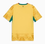 Ghana Soccer Jersey Away Custom Shirt World Cup 2026