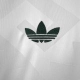 Mexico Soccer Jersey Women's Away Custom Shirt World Cup 2026