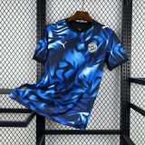 Paraguay Soccer Jersey Away Custom Shirt World Cup 2026